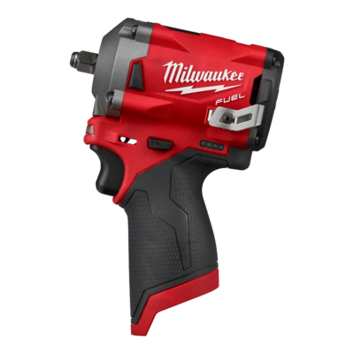M12 FUEL™ 3/8&quot; Stubby Impact Wrench