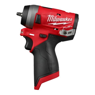 M12 FUEL™ 1/4&quot; Stubby Impact Wrench
