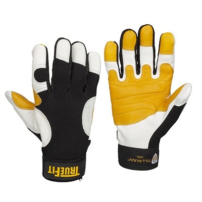 1470 TrueFit® Goatskin/Spandex Glove - XL