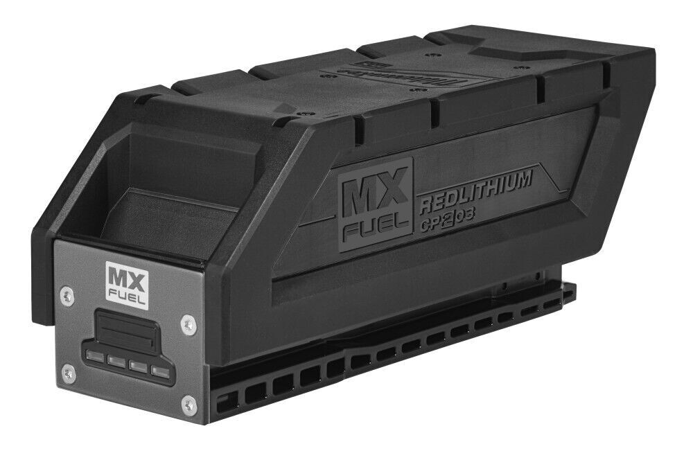 MX FUEL™ REDLITHIUM™ CP203 Battery Pack