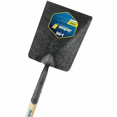 1227600 SHOVEL ASPHALT / MOULDER 27"