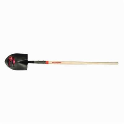 Razor-Back® Round Point Shovel, 48 in Handle