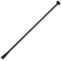 71&#39;&#39; Post Hole Digging Utility Bar with Tamper Top