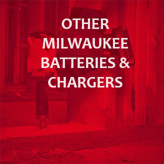 Other Milwaukee Batteries &amp; Chargers