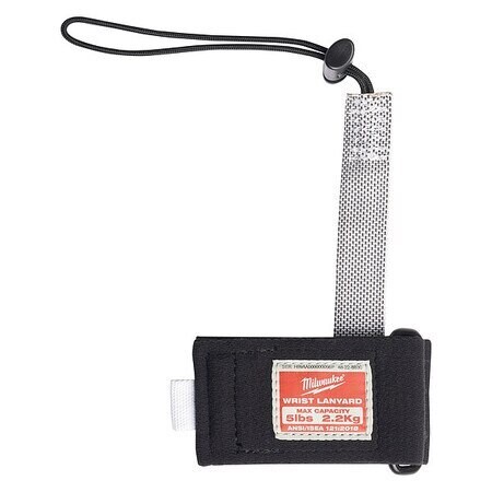 5LBS Quick-Connect Wrist Lanyard