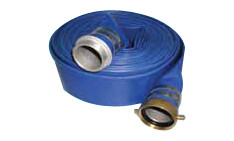 4502 Hose Assemblies