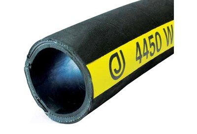 4450 Rubber Water Suction / Discharge Hose