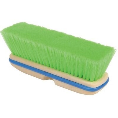Brooms, Brushes, Pails, Squeegees