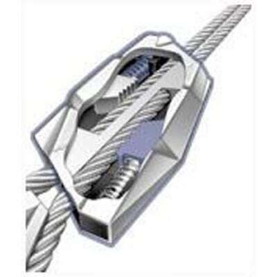 GRIPPLE SUSPENSION SOLUTIONS