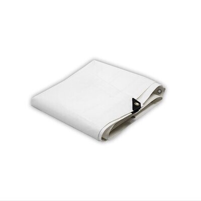 Premium Flame Retardant Tarp
