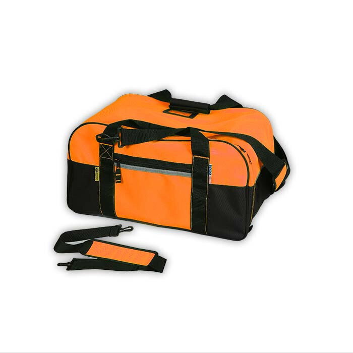Basic Gear Bag/Orange