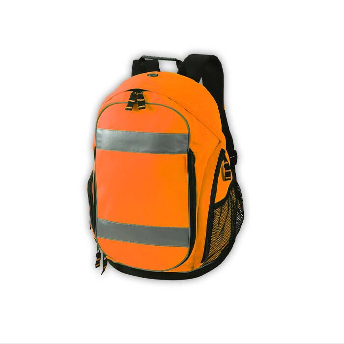 Backpack/Orange