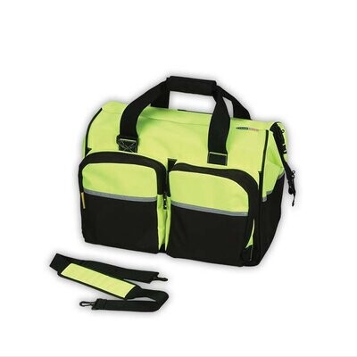Deluxe Gear Bag/Lime