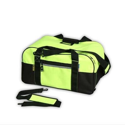 Basic Gear Bag/Lime
