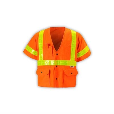 Safety Vests