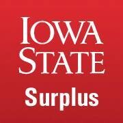 ISU Surplus