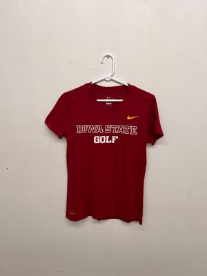 Iowa state nike apparel hotsell