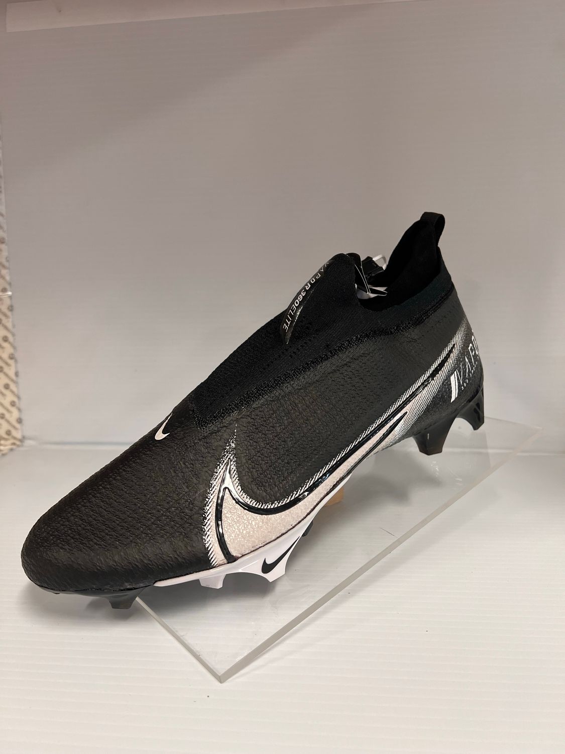 Nike Vapor Edge Elite 360 P Black/White