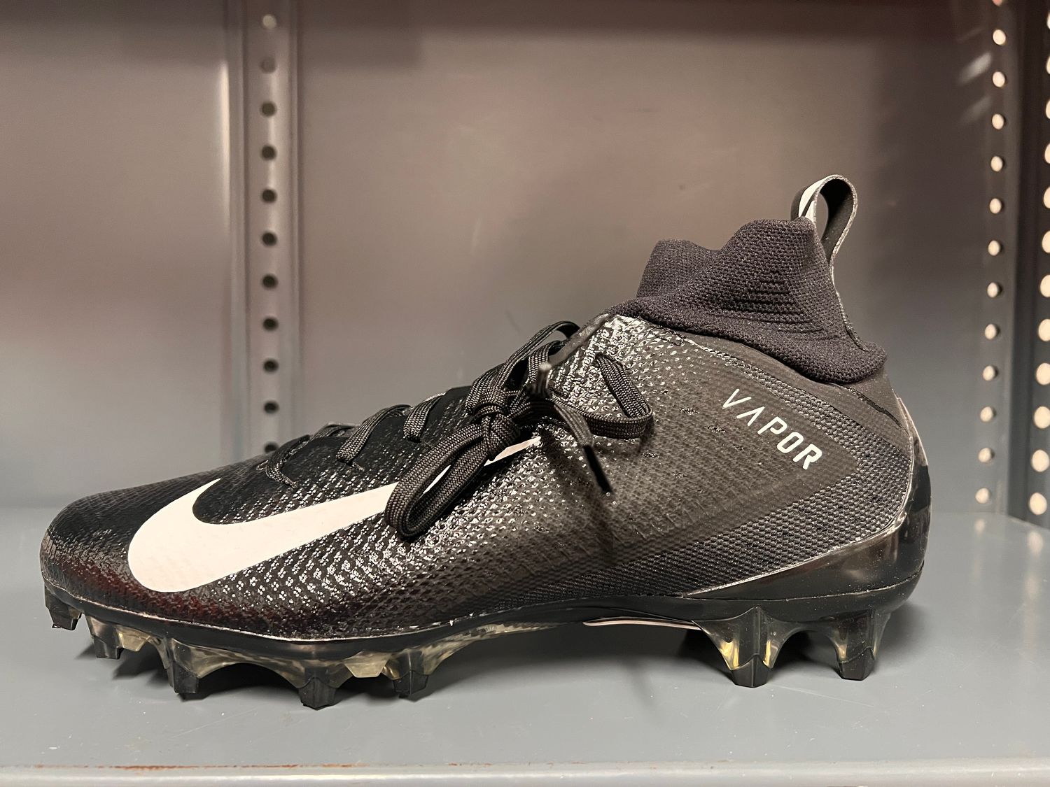 Nike Vapor Untouchable Pro 3 P Black/White-Black