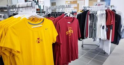 Athletics Apparel