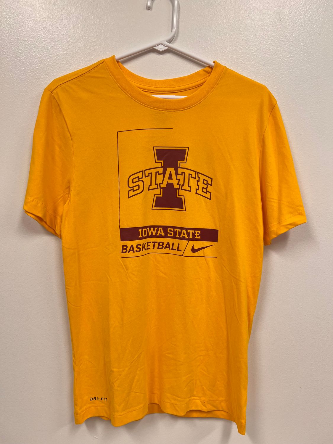 Iowa state nike apparel online