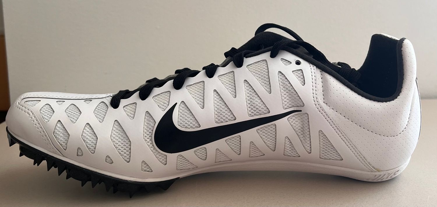 Nike Zoom MaxCat 4 M 12.5 / W 14