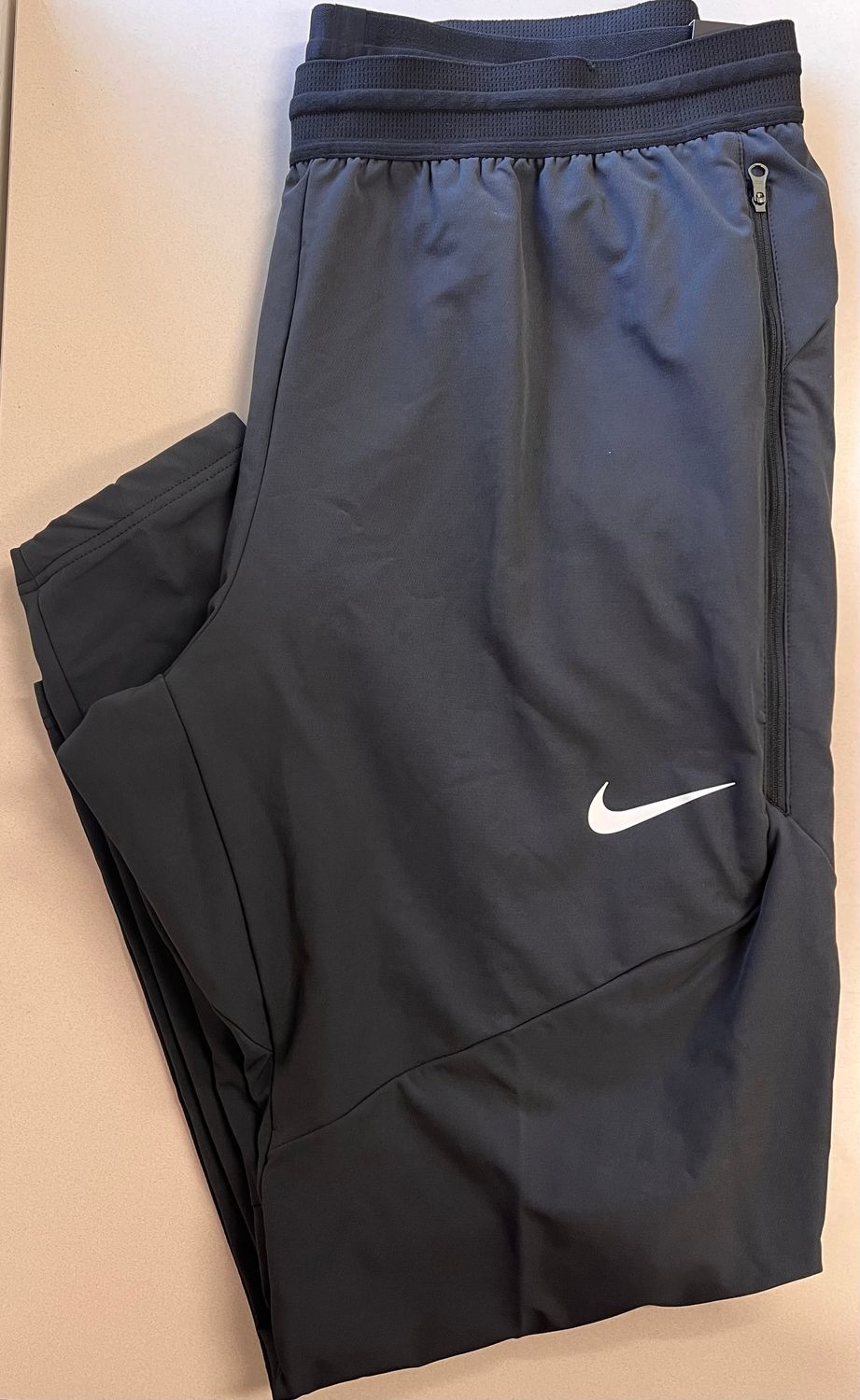 Nike Dark Gray Therma-Fit Sweatpants