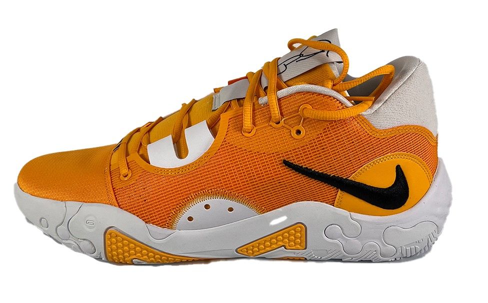 Nike PG6 CC701 University Gold/Black-White