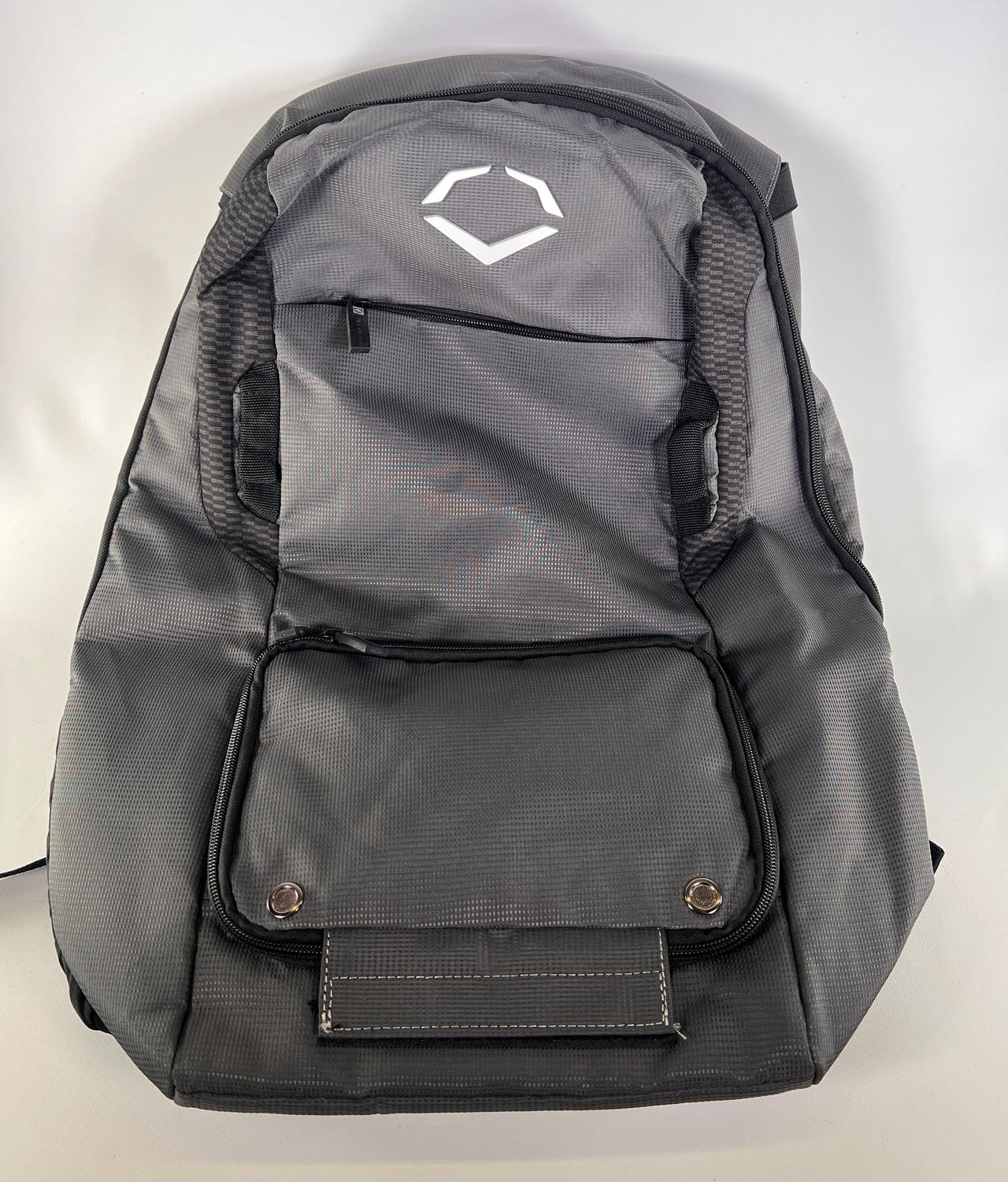 EvoShield Standout Backpack Grey