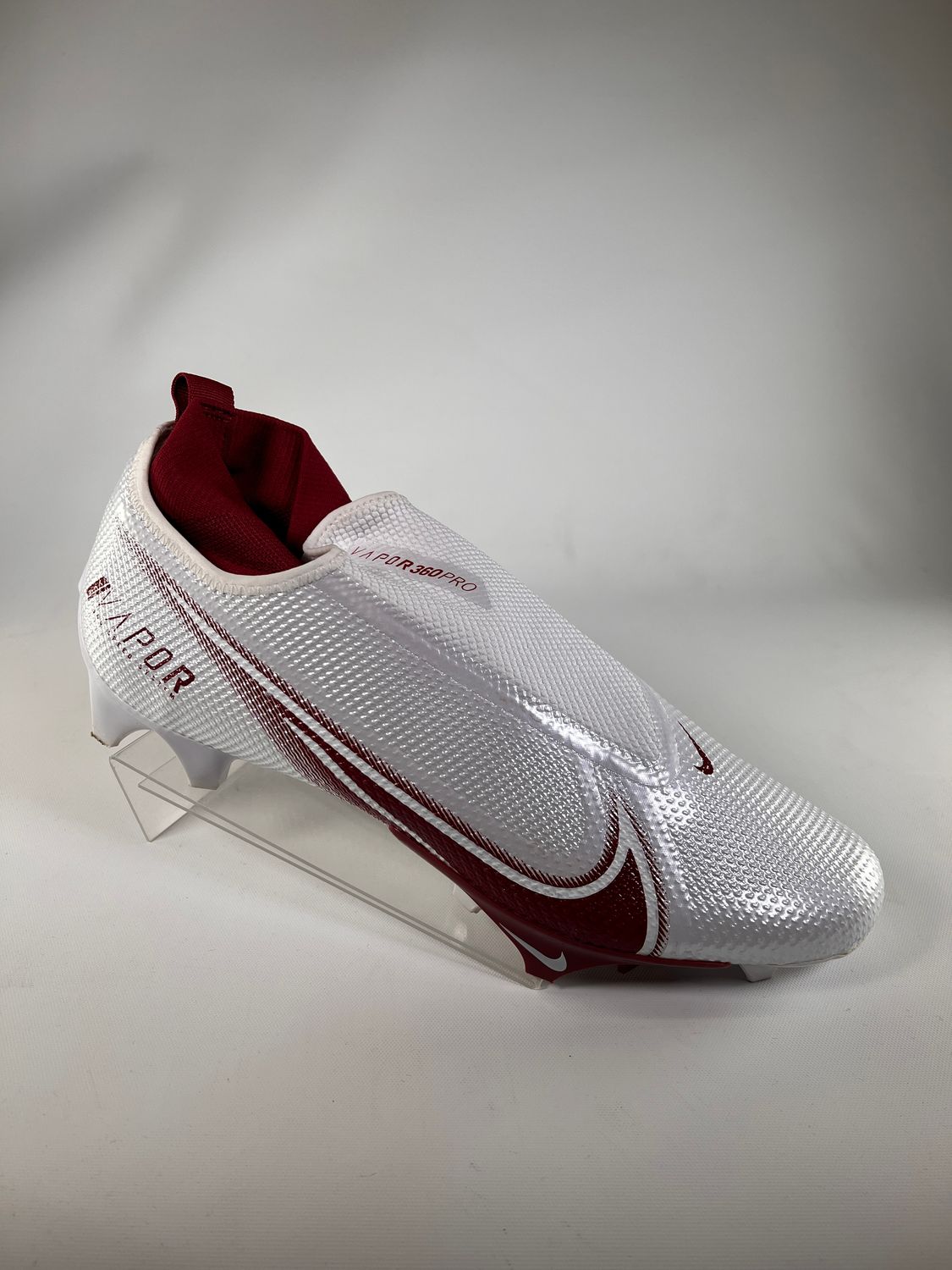 Nike Vapor Edge Pro 360 P CC105 White/Team Crimson
