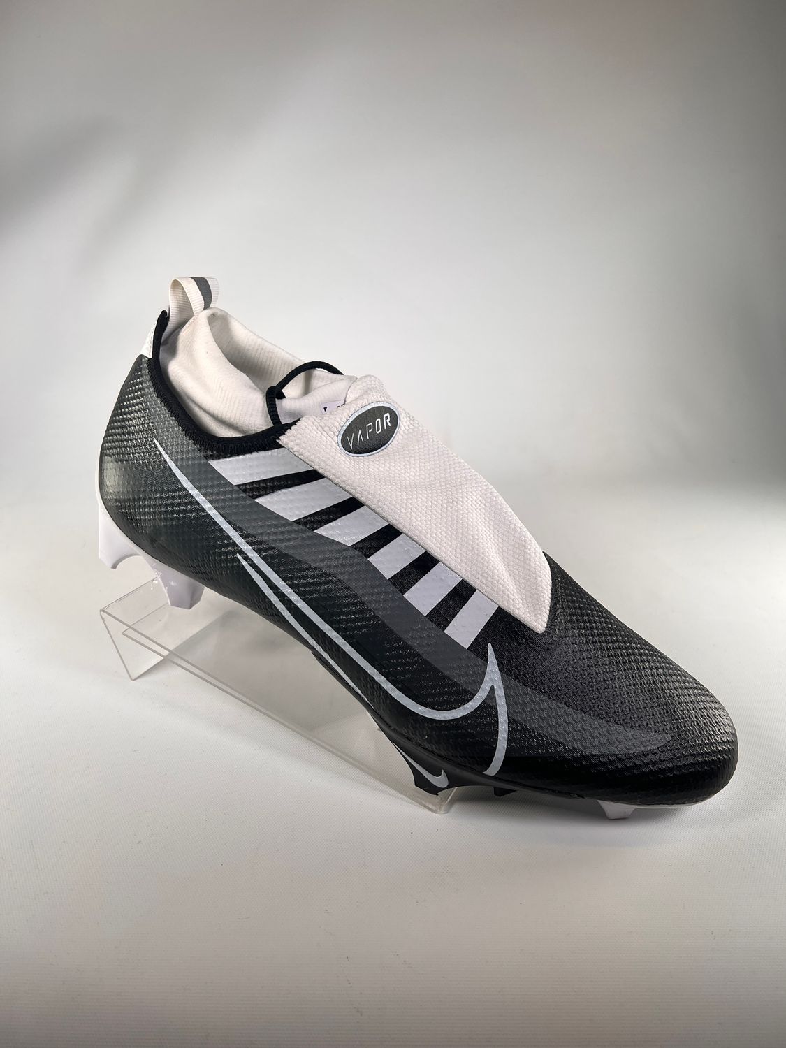 Nike Vapor Edge Pro 360 P CC001 Black/White - Dk Smoke Grey