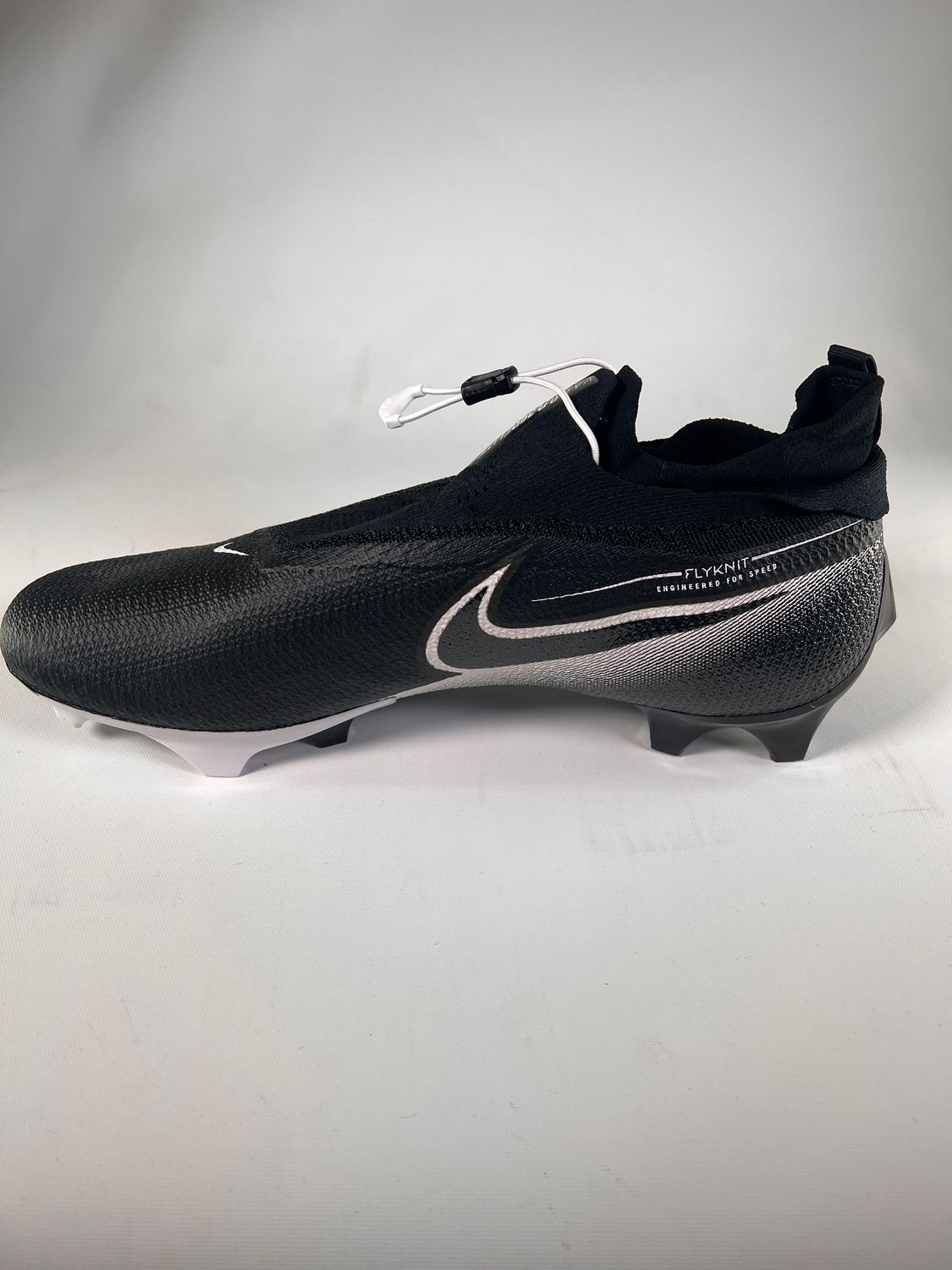 Nike Vapor Edge Elite 360 P CC009 Black/White