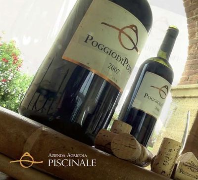 Azienda Agricola Piscinale