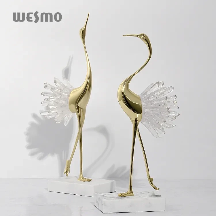 Wesmo Resin&#39;s Gift Tabletop  Accessories (Symbol of love)