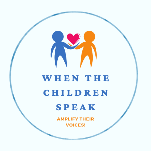 When The Children Speak