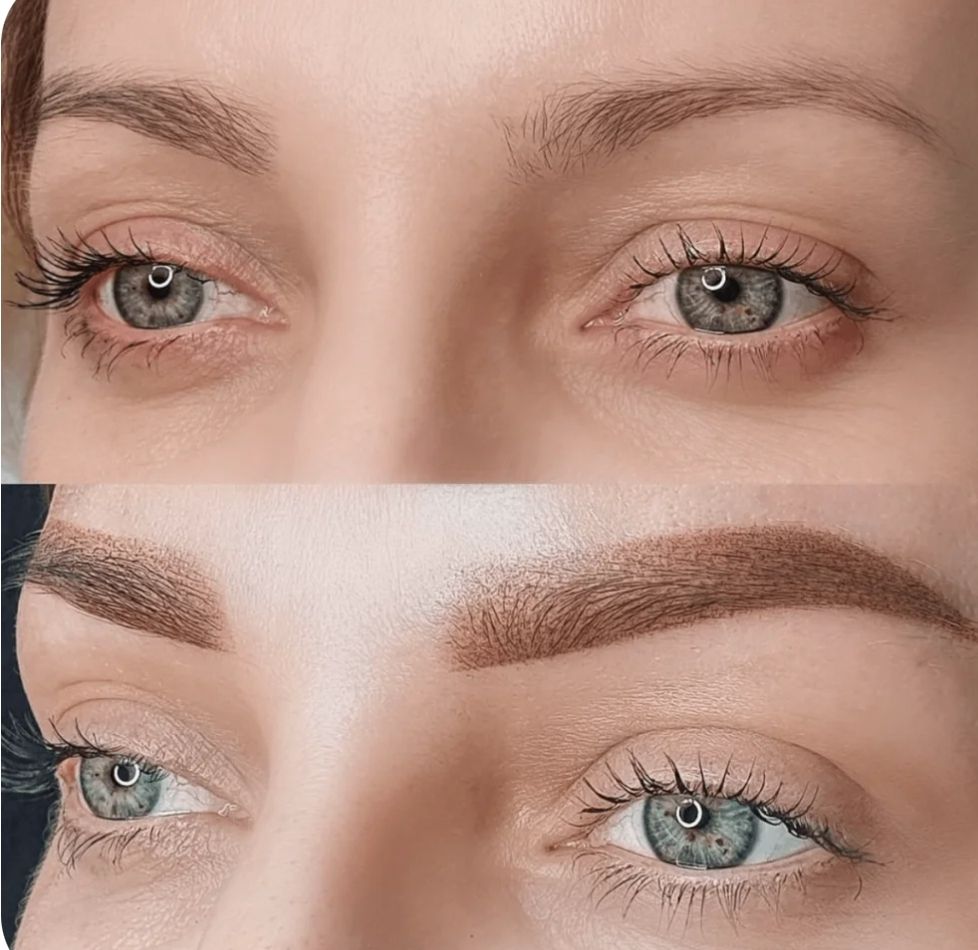 Permanent Makeup