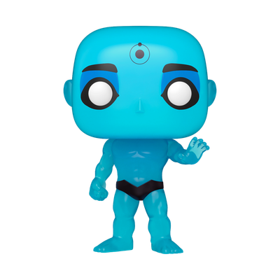 Funko Pop Exclusive Watchmen Dr. Manhattan
