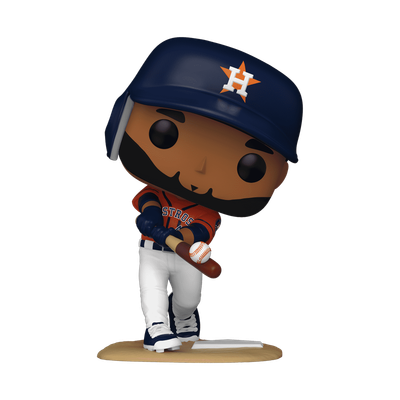 Funko Pop MLB Houston Astros Yordan Alavrez