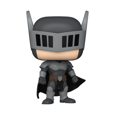 DC Comics Funko Pop! Batman Knight