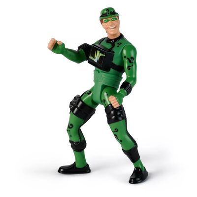 The Riddler Action FIGURE 