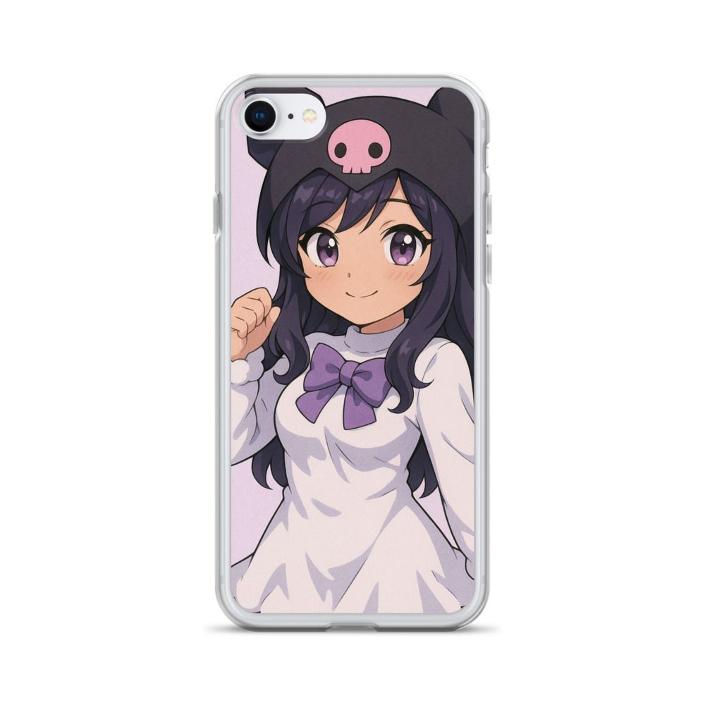 The Aphmau Kuromi Style