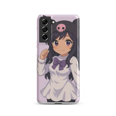 Snap case for Samsung®