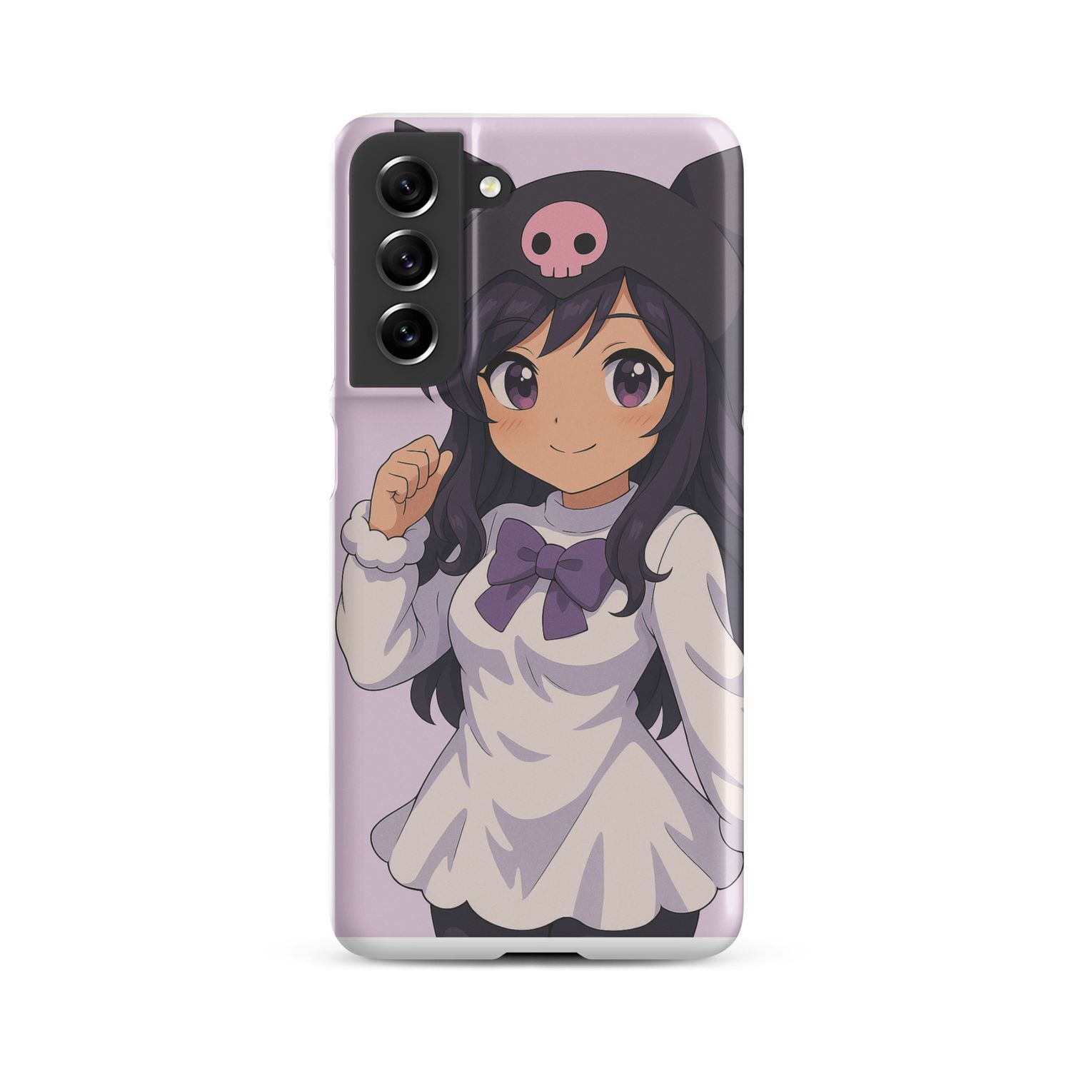 Snap case for Samsung®