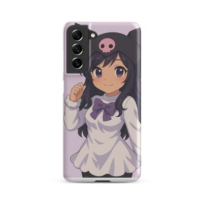 Snap case for Samsung®