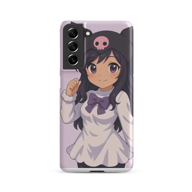 Snap case for Samsung®