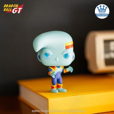 Dragon Ball Funko Pop! Baby