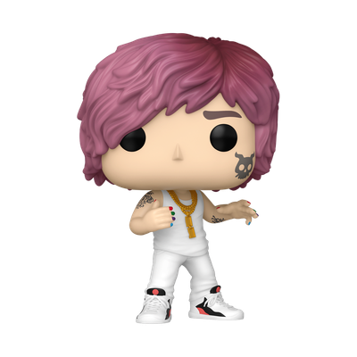 Funko Pop Exclusive SNL SmokeCheddathaAssGetta
