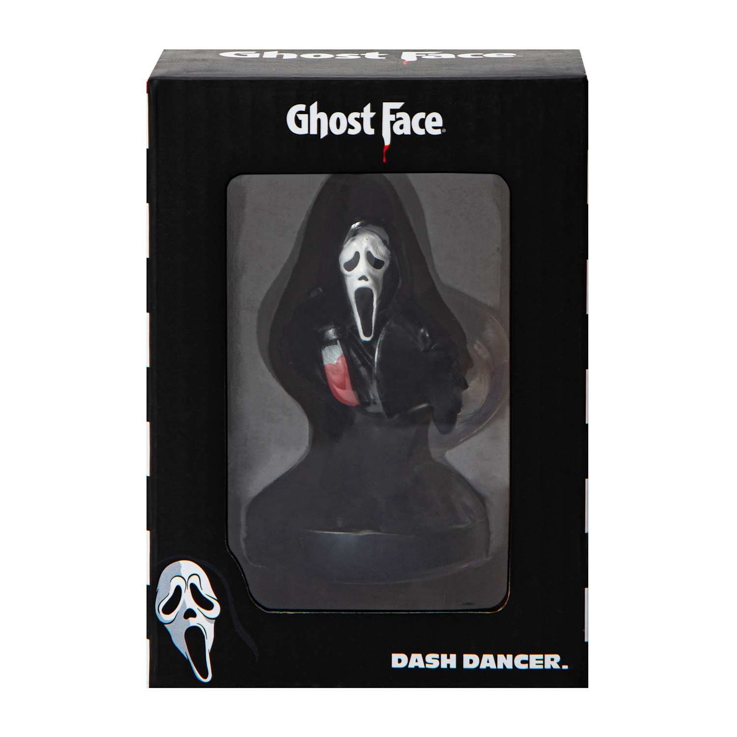Ghost Face Scream Dash Dancer