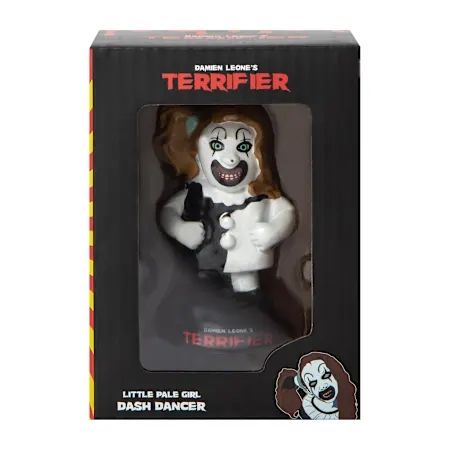 Terrifier Pale Girl Dash Dancer
