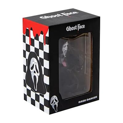 Ghost Face Scream Dash Dancer